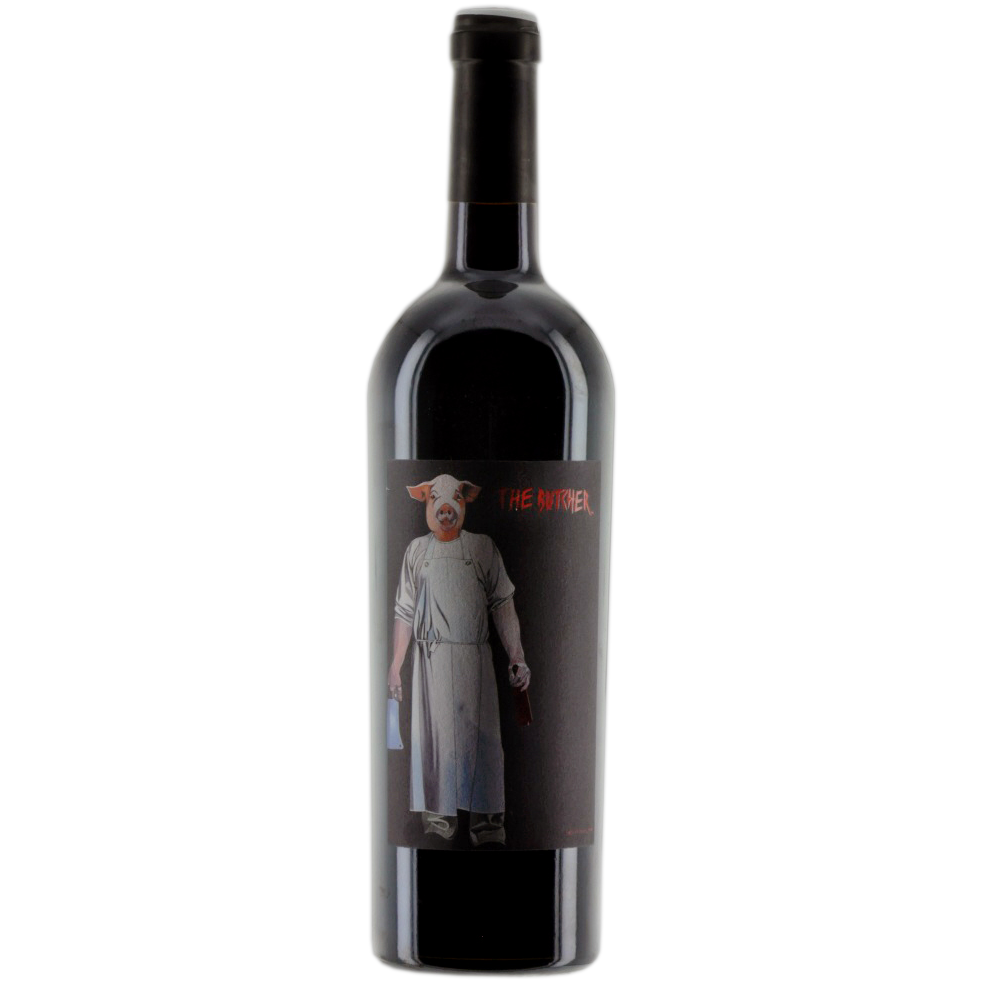 The Butcher Cuvée 2021