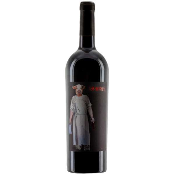 Pinot Noir "Butcher" 2023