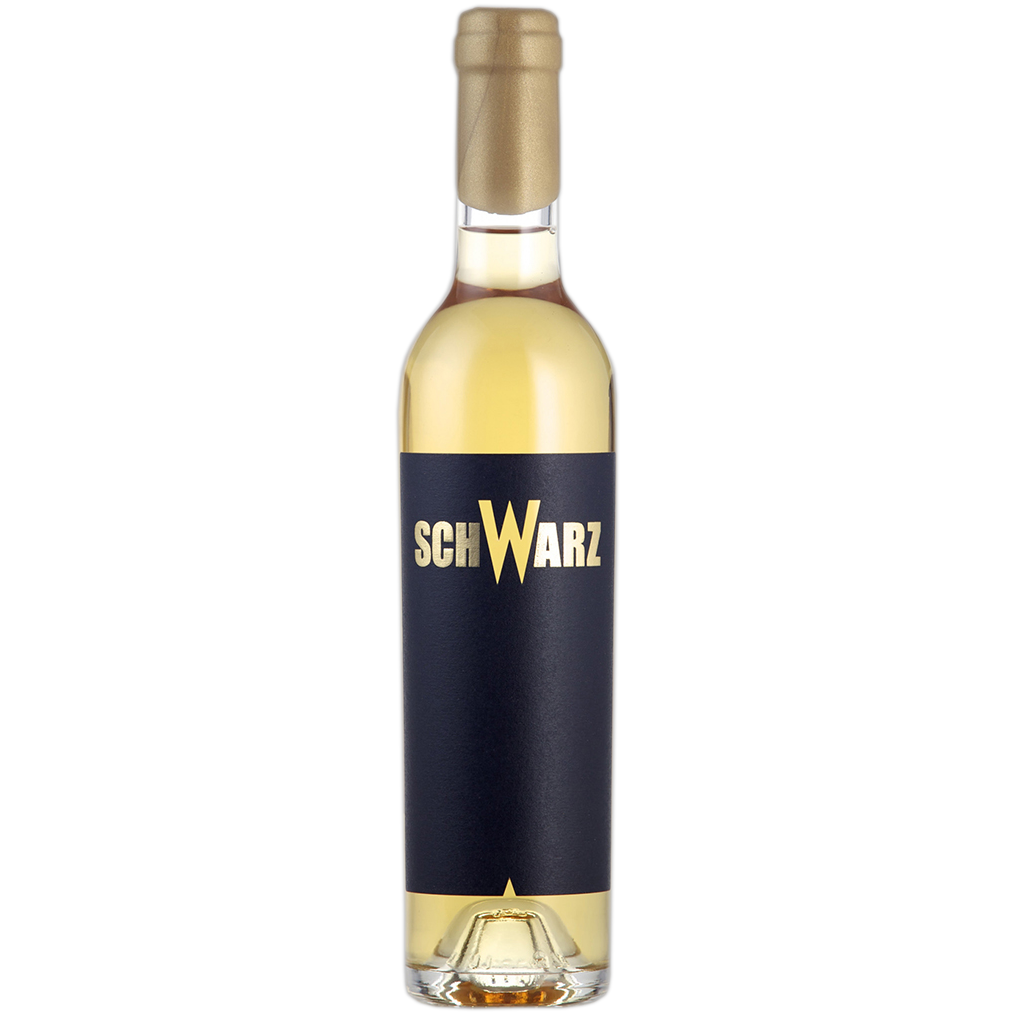 Strohwein Schwarz Gold 2020