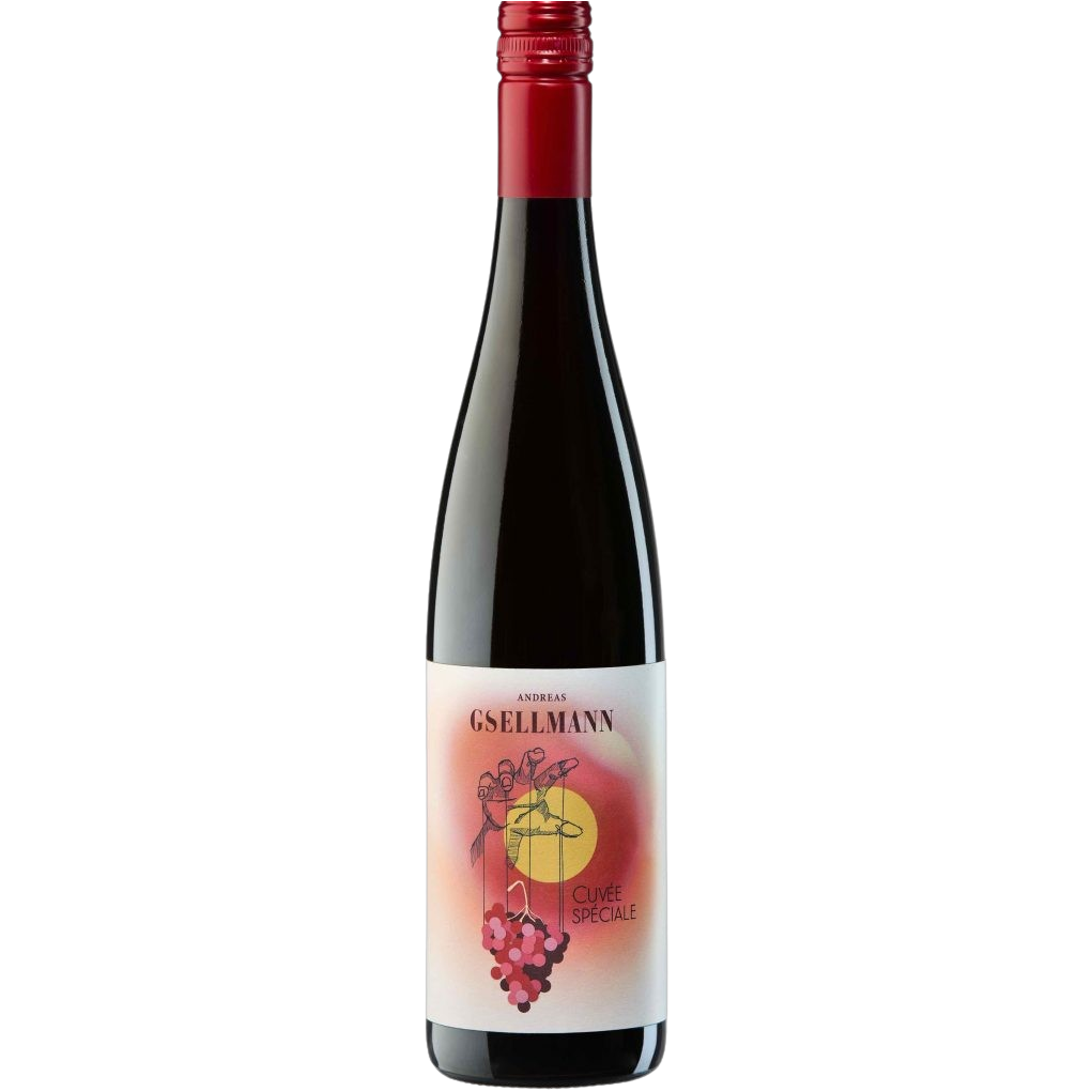 Cuvée speciale BIO 2023