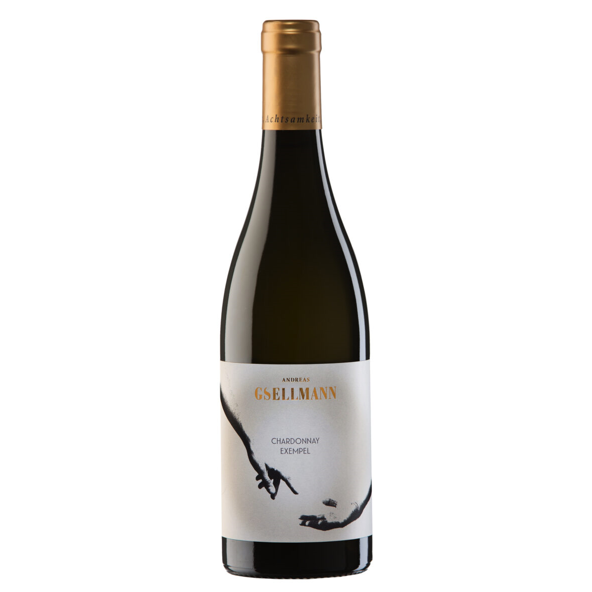 Chardonnay Exempel 2023