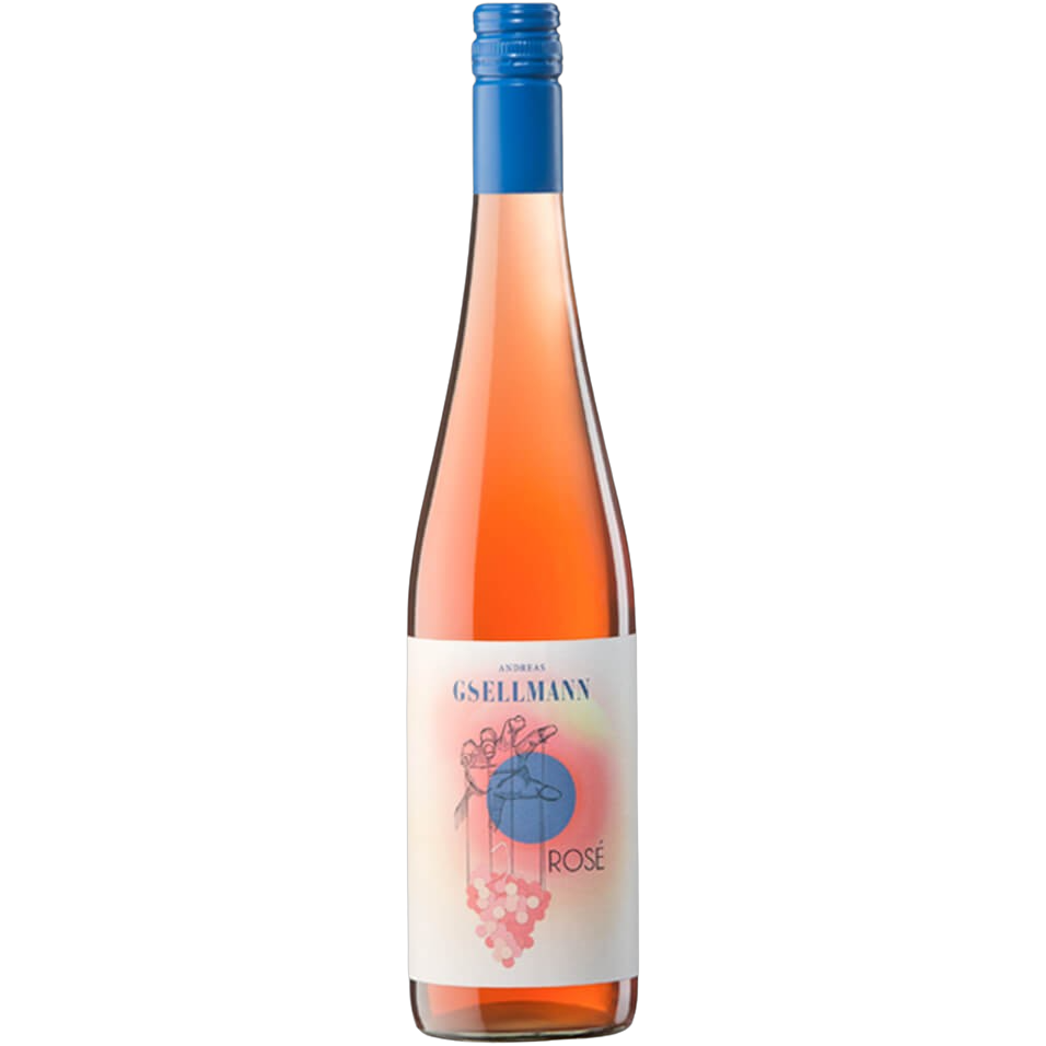 St. Laurent Rosé 2025
