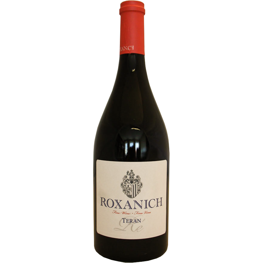 Teran Ré 2009