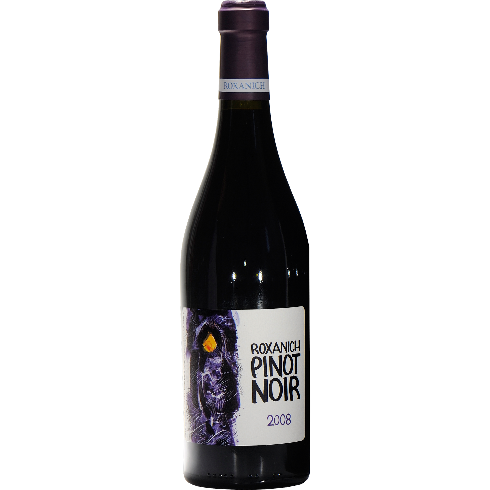 Pinot Noir 2008