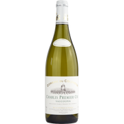 Chablis 1er Cru Vaucoupin 2024
