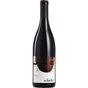 Blaufränkisch Szapary 2016