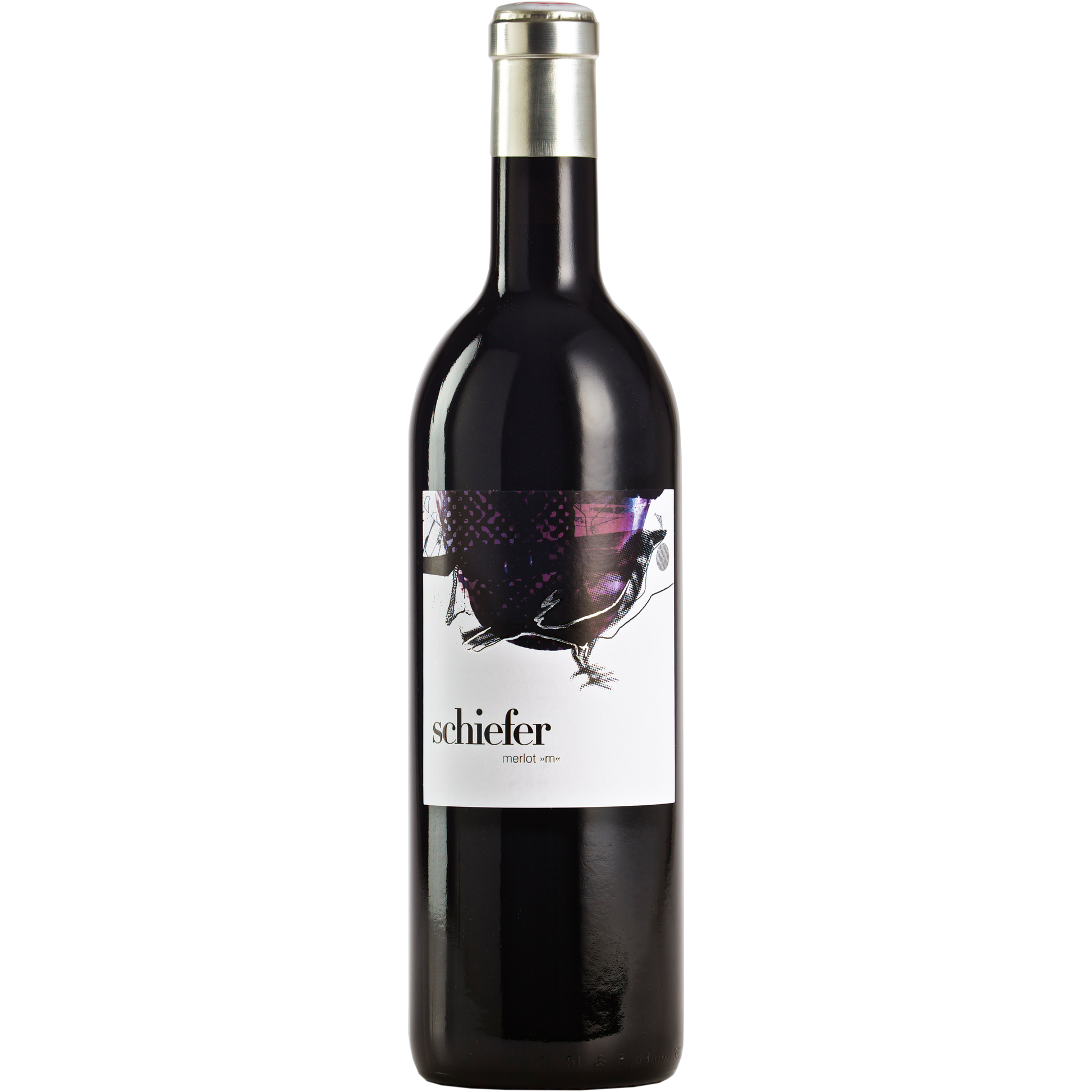 Merlot "M" 2012