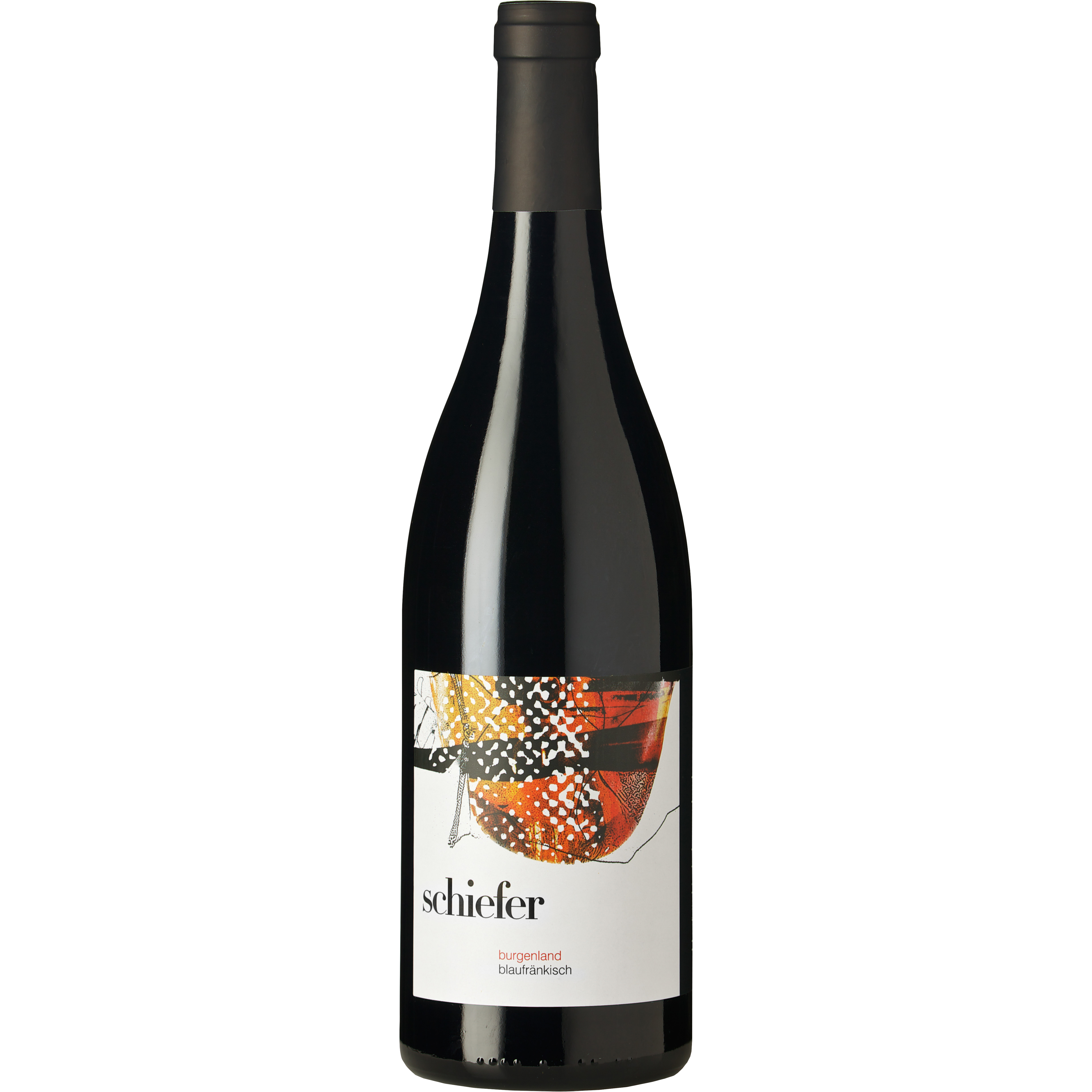 Blaufränkisch Burgenland 2020