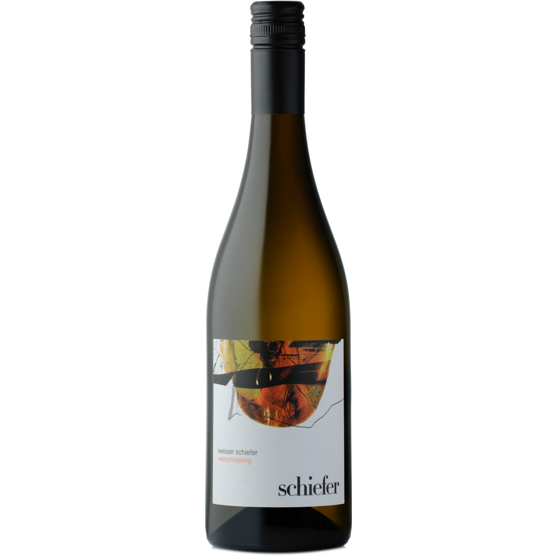Weisser Schiefer 2023