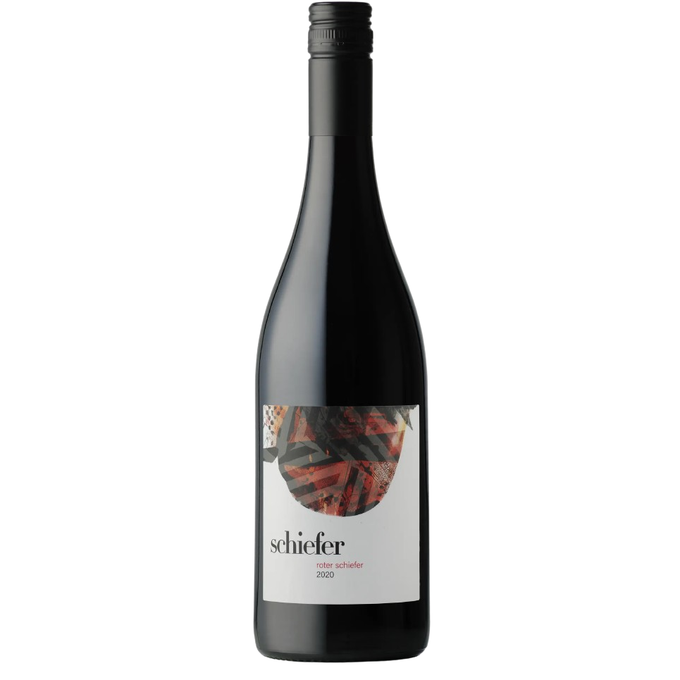 Roter Schiefer 2020