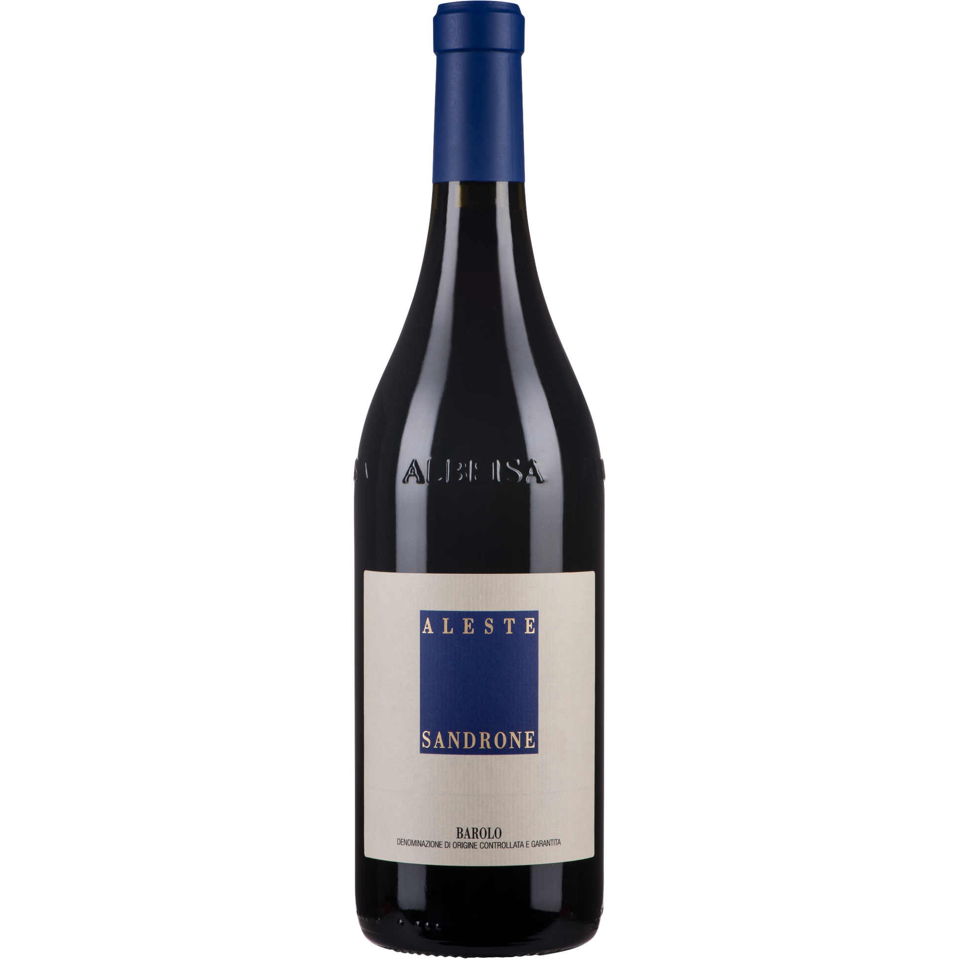 Barolo Aleste DOCG 2017