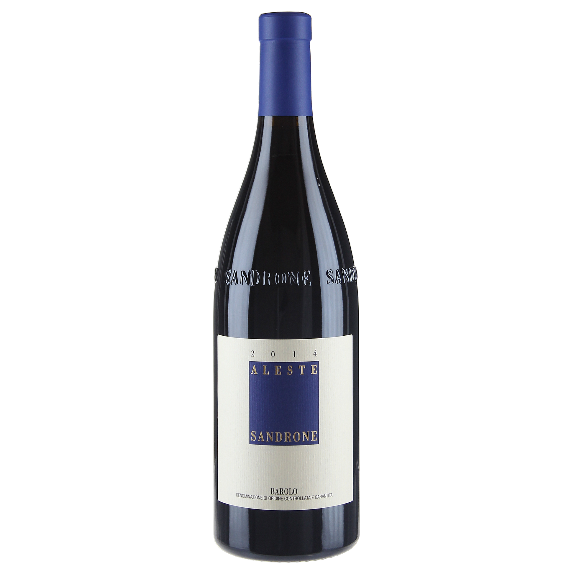 Barolo Aleste DOCG 2015