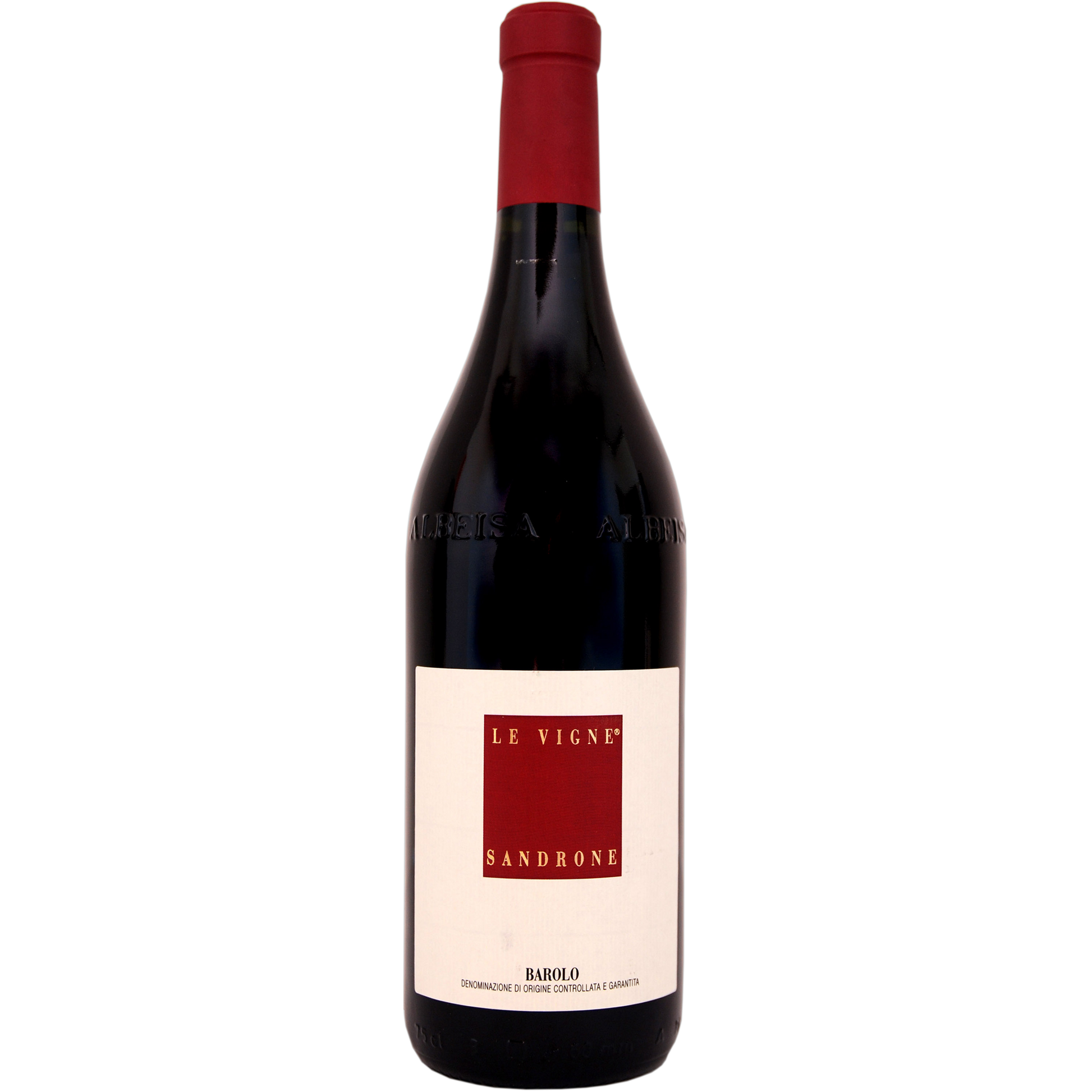 Barolo "Le Vigne" DOCG 2017