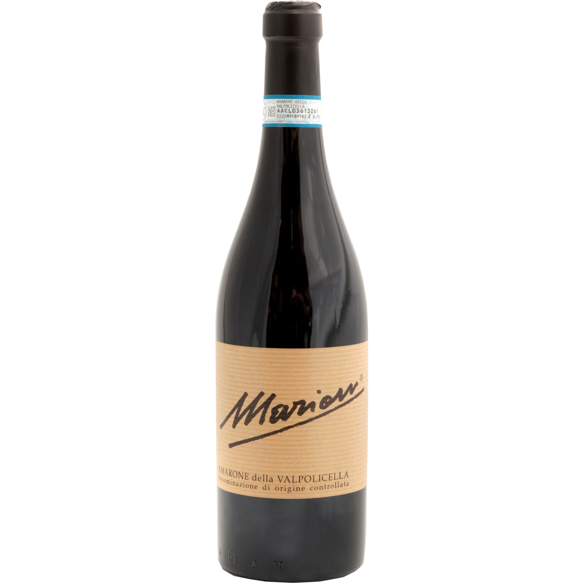 Amarone della Valpolicella DOCG 2019