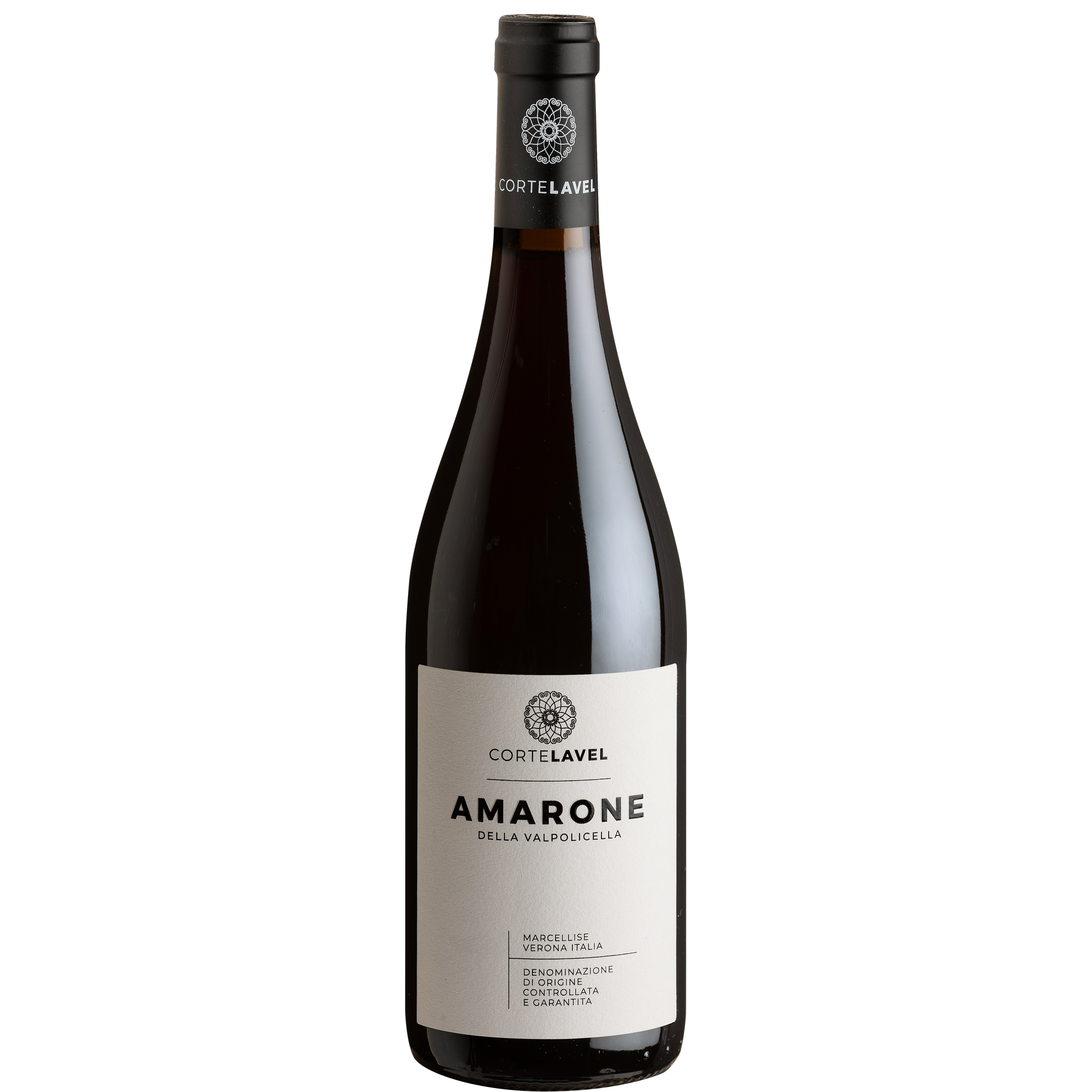 Amarone DOCG 2021