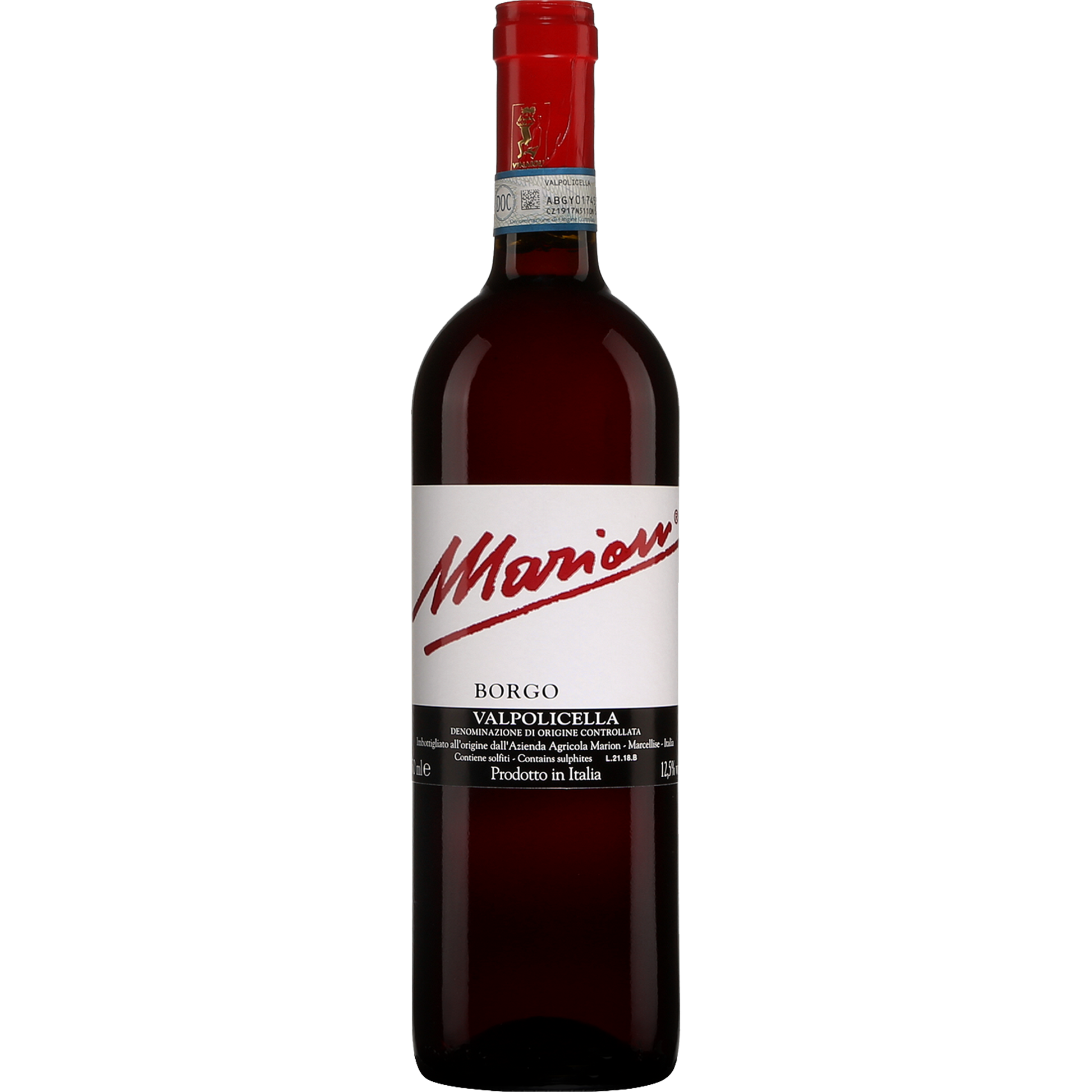 Valpolicella Borgo DOC 2023