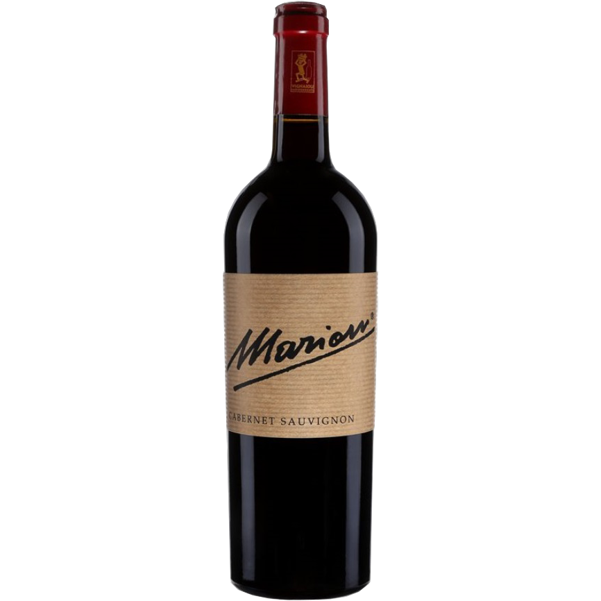 Cabernet Sauvignon IGT 2021