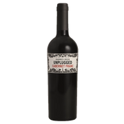 Cabernet Franc Unplugged 2021