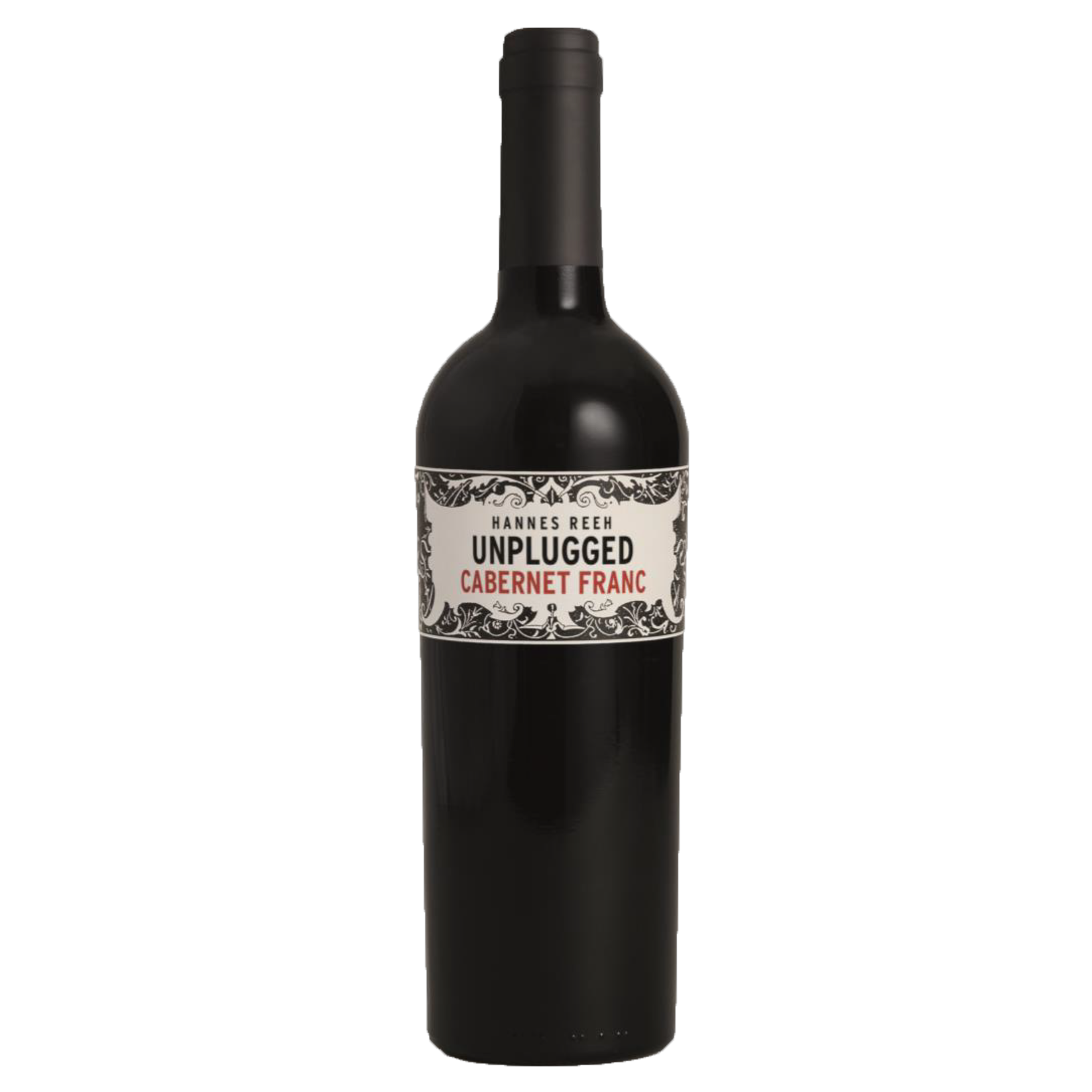 Cabernet Franc Unplugged 2021