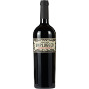 Cabernet Sauvignon Unplugged 2021