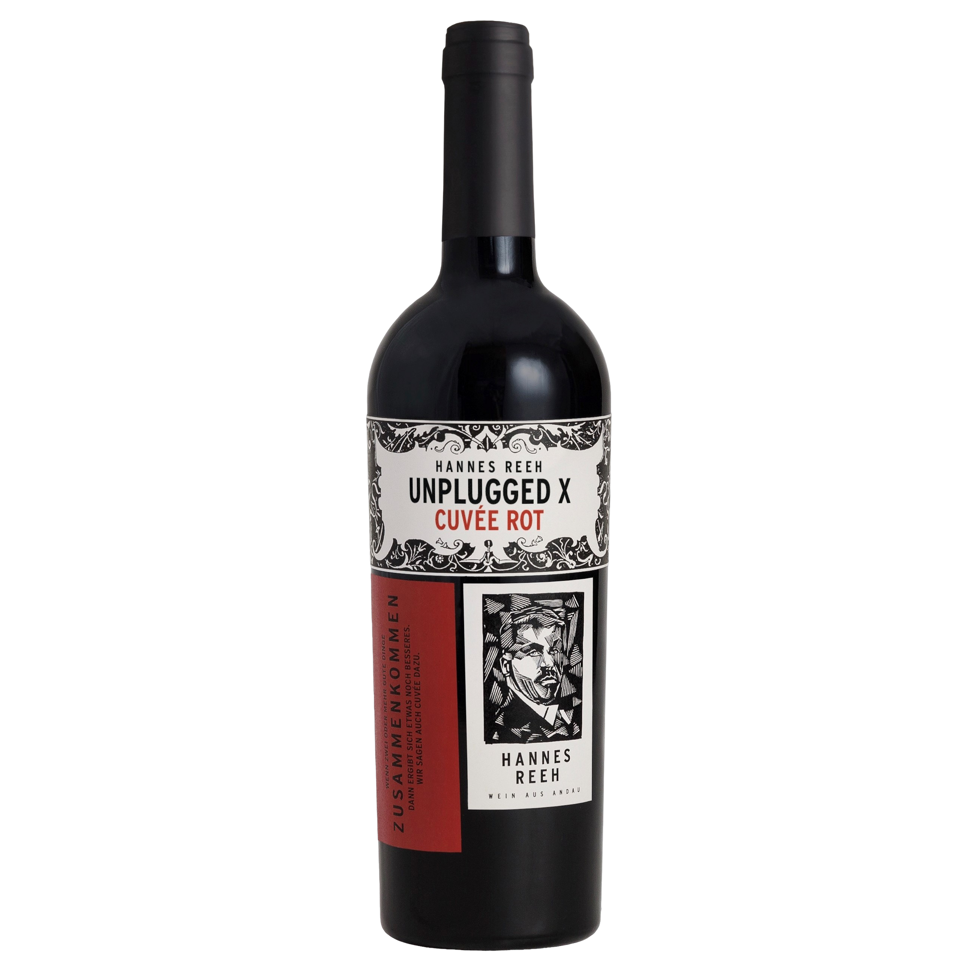 Unplugged Cuvee X 2021