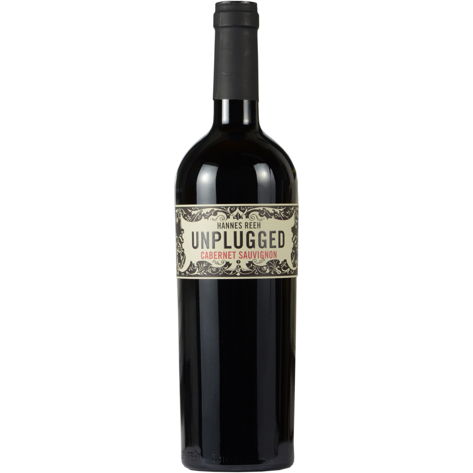 Cabernet Sauvignon Unplugged 2020