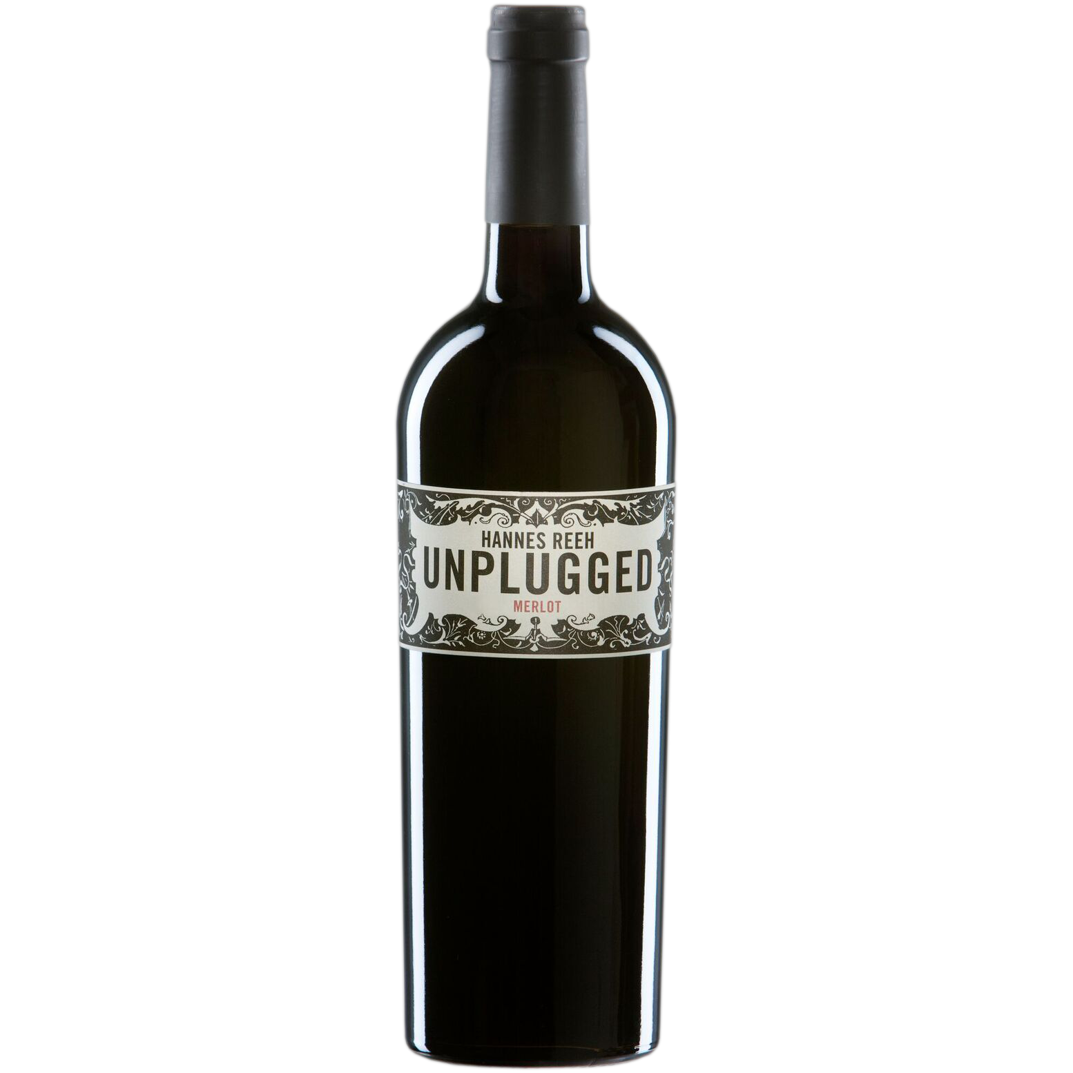 Merlot Unplugged 2021
