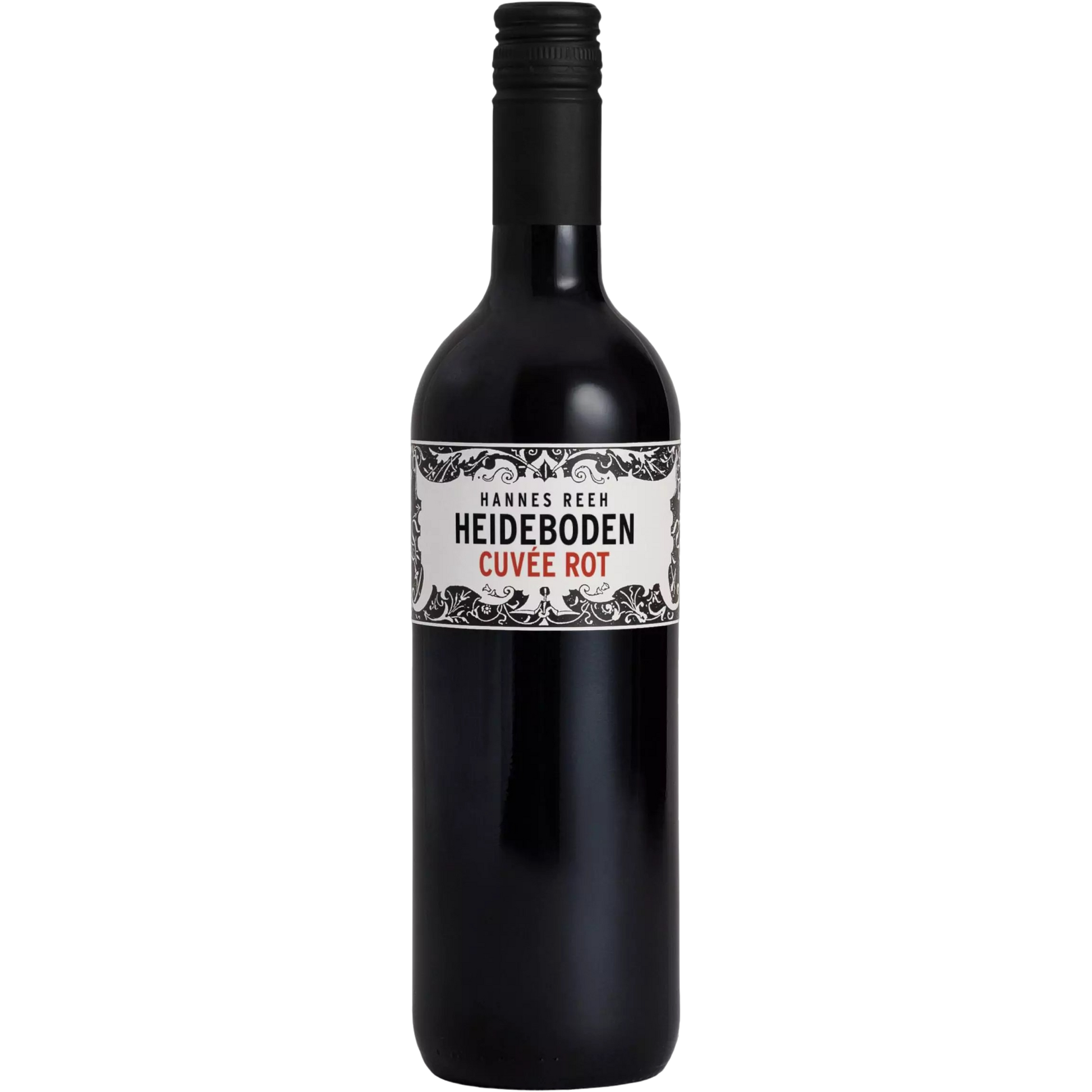 Heideboden Rot 2022