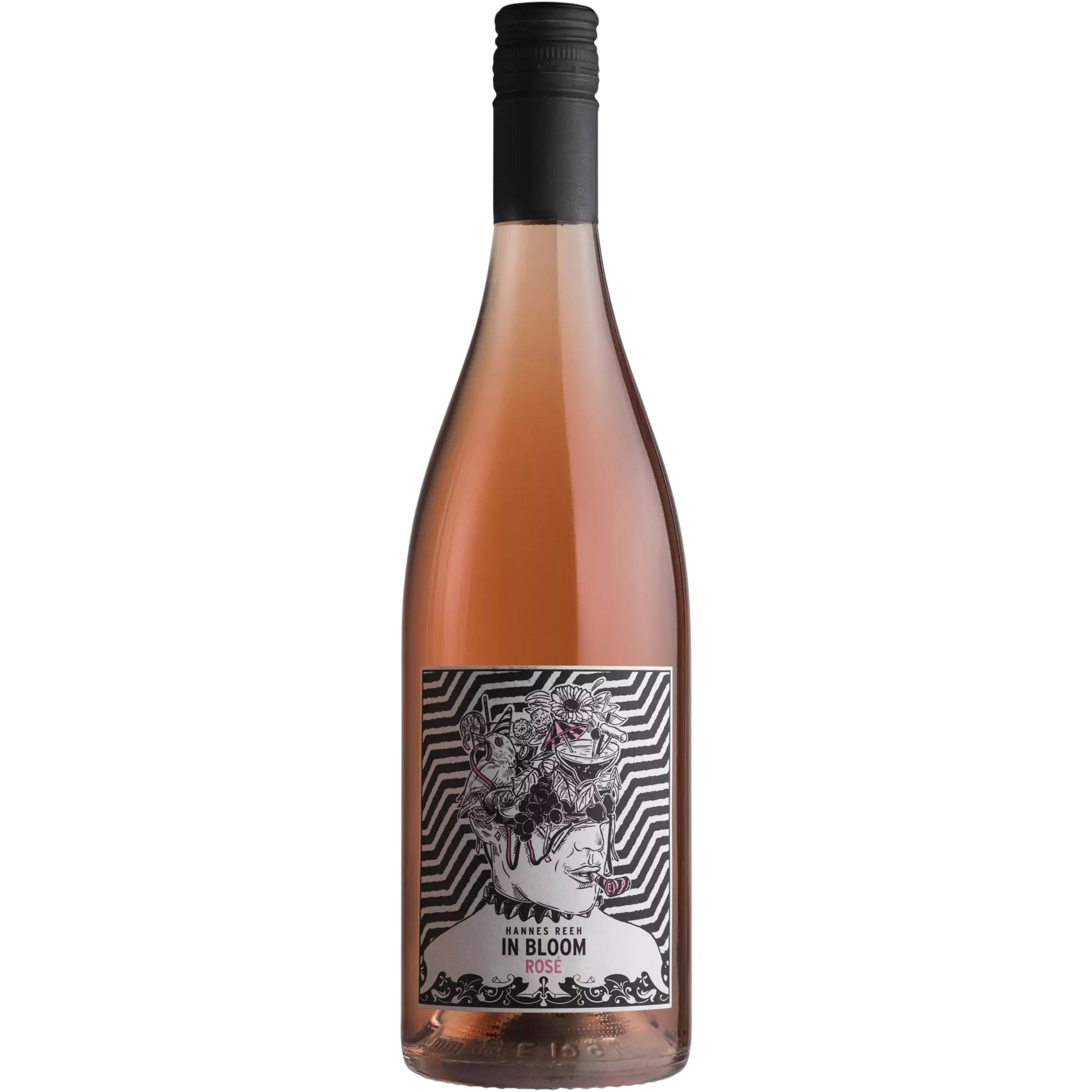 Rosé in Bloom 2025