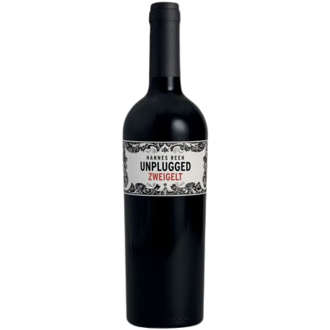 Zweigelt Unplugged 2023