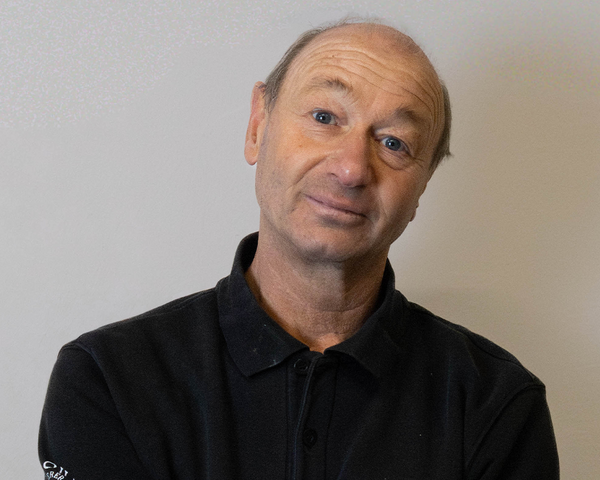 Herbert Krames