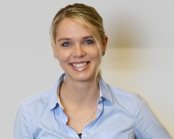 Jennifer Weiss