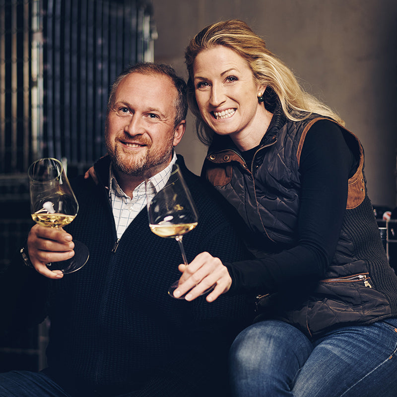 WEINGUT JOHANN DONABAUM