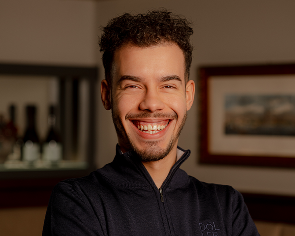 Jonathan Fermin-Vaez