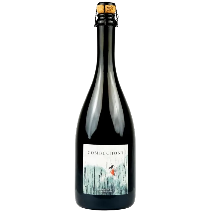 Combuchont W/O Rosé