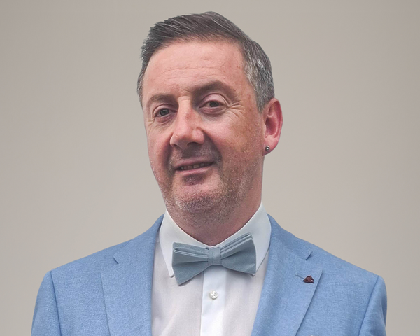Reinhard Bischof