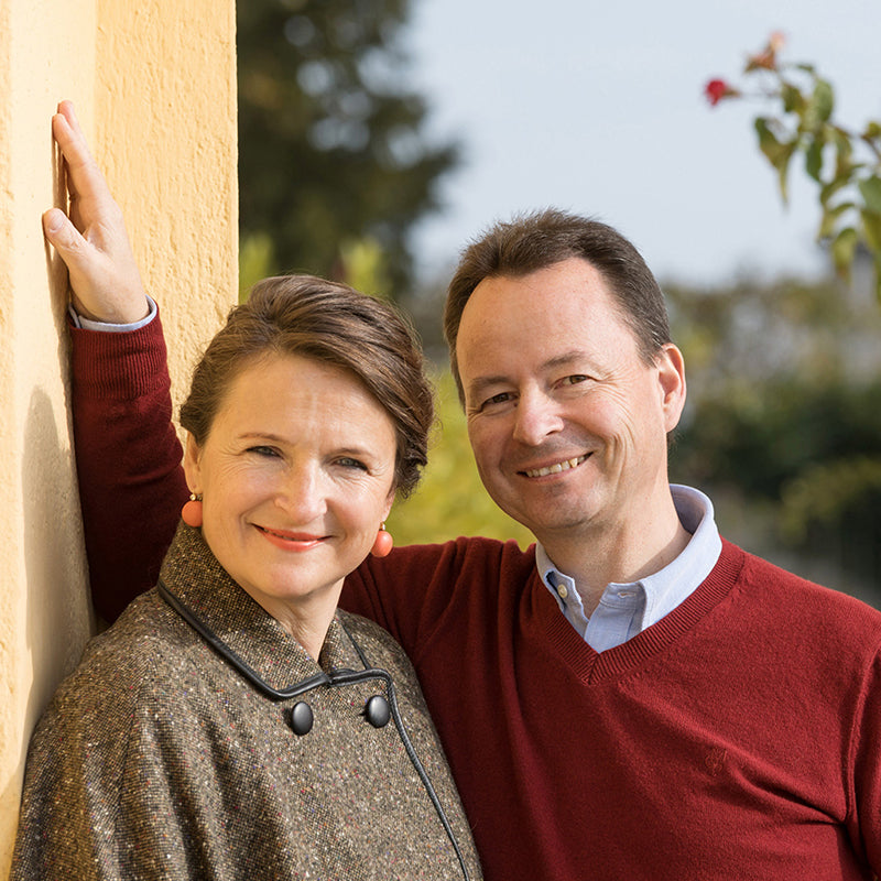 WEINGUT SCHLOSS GOBELSBURG